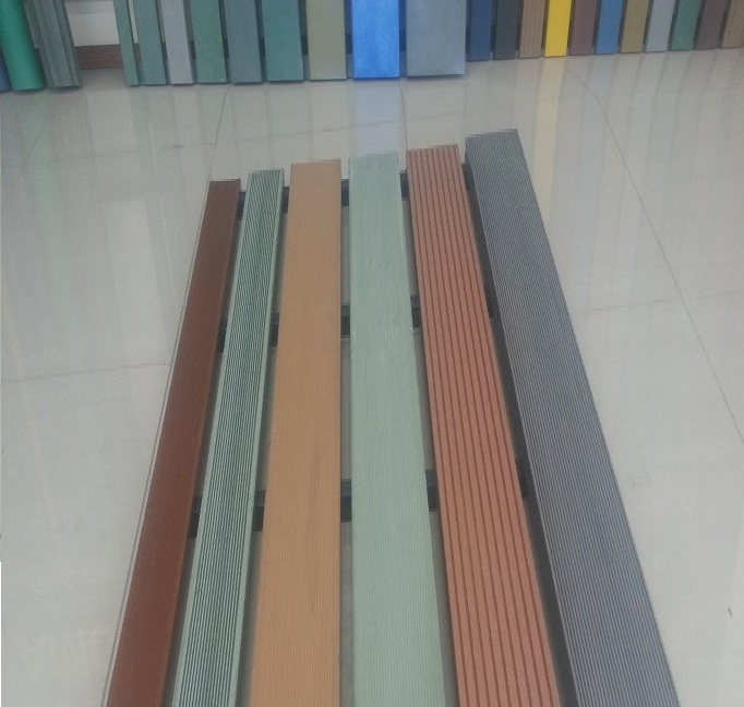 38 perfiles de maderas plÃsticas maderplast inmunes finas ... Molduras de aluminio para muebles