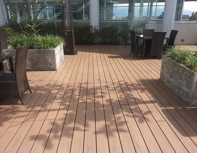 terrazas decks madera ideas de nuevo