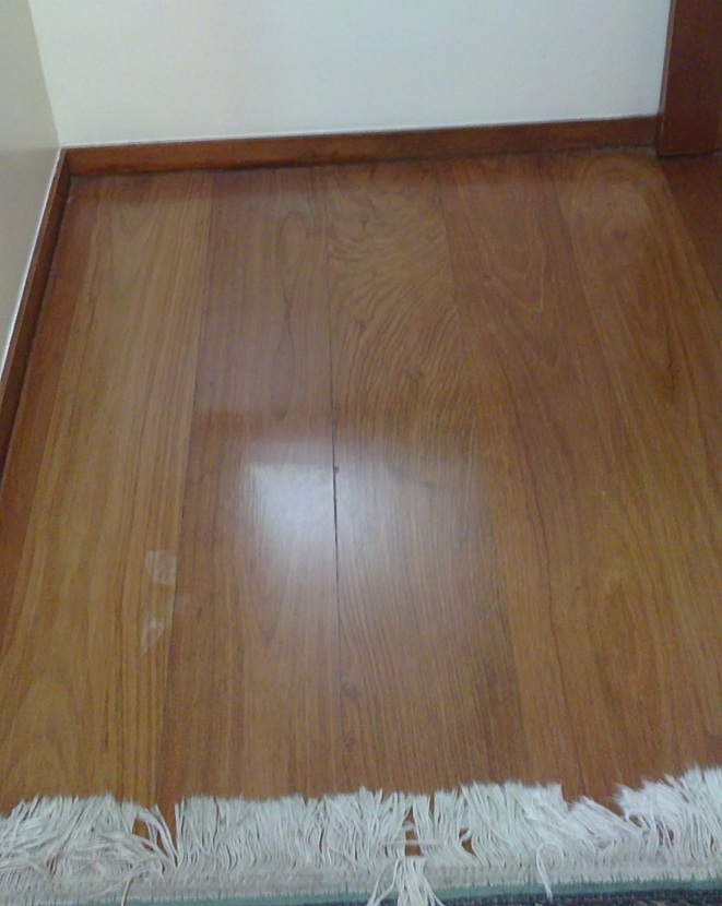 decks terrazas y sobre pisos flotantes