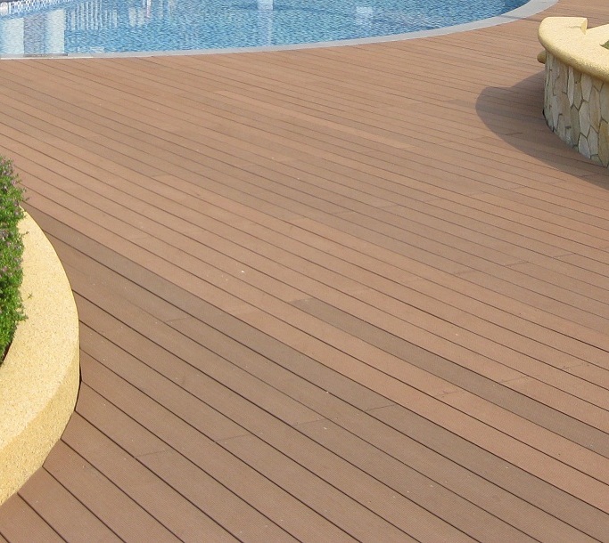 decks terrazas y sobre pisos flotantes