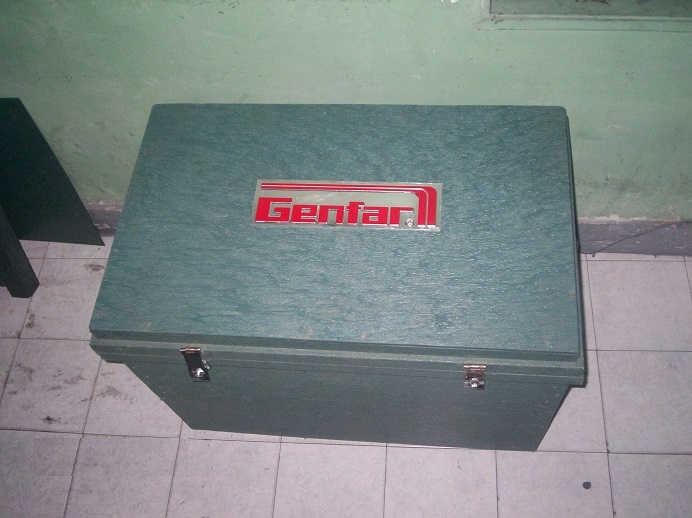 2 4 estanterias racks y gabinetes