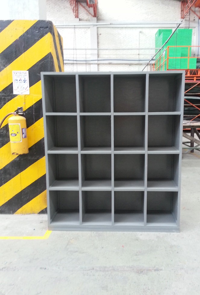 1 2 locker y casilleros plasticos