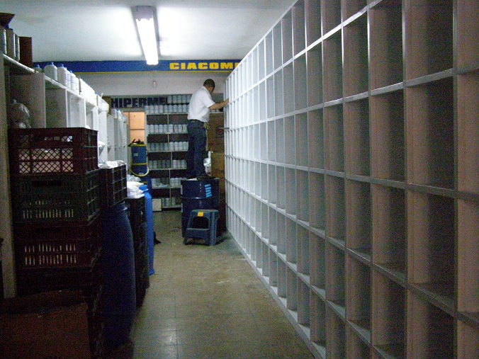1 2 locker y casilleros plasticos