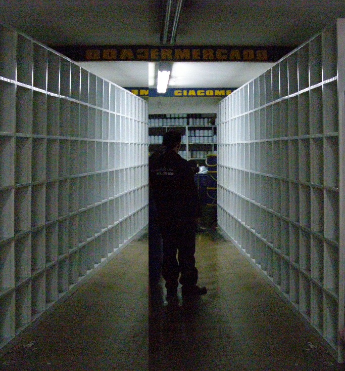 1 2 locker y casilleros plasticos