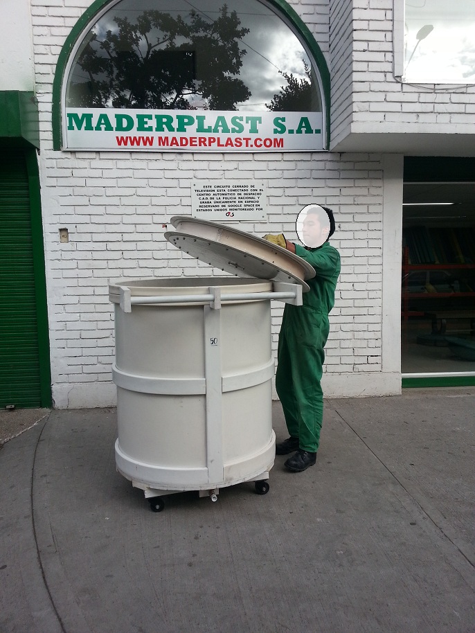 3 2 novedades plasticas maderplast