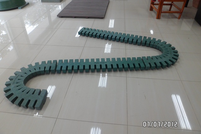 3 2 novedades plasticas maderplast